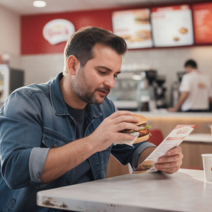 découvrez si quick est halal en france et explorez les options disponibles pour les consommateurs cherchant des repas conformes à leurs exigences alimentaires.