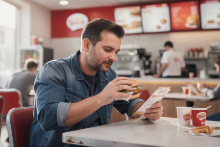 découvrez si quick est halal en france et explorez les options disponibles pour les consommateurs cherchant des repas conformes à leurs exigences alimentaires.