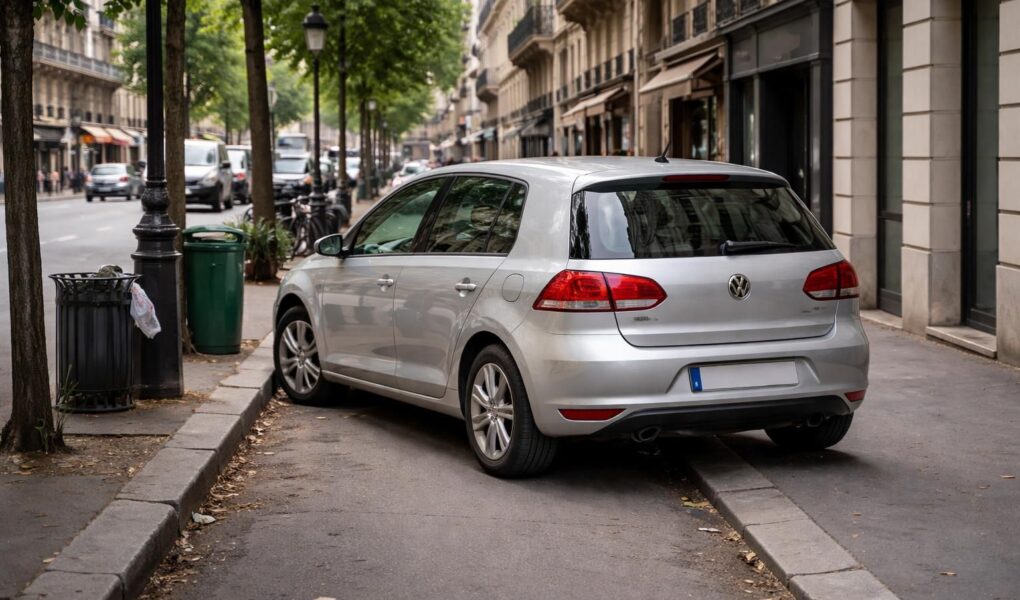 découvrez les conséquences du stationnement irrégulier lié à l'absence de numéro de rue et les règles du code de la route à respecter pour éviter les sanctions.