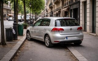 découvrez les conséquences du stationnement irrégulier lié à l'absence de numéro de rue et les règles du code de la route à respecter pour éviter les sanctions.