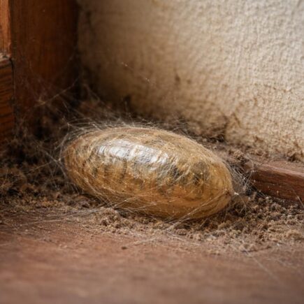 découvrez tout sur le cocon d'une mouche dans la maison : identification, risques, et méthodes efficaces pour s'en débarrasser rapidement.