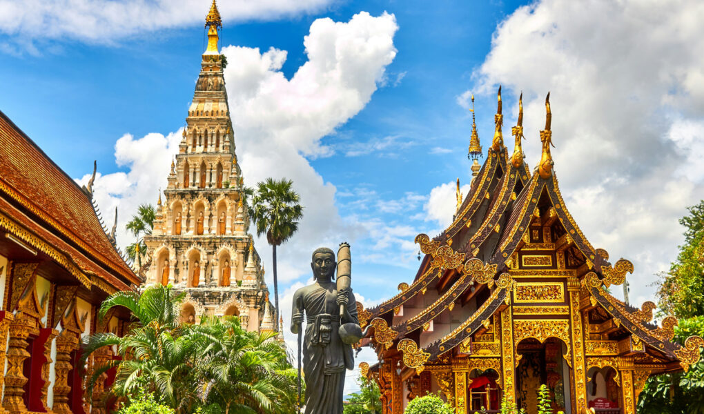 Quel est le meilleur moment pour réserver un voyage en Thaïlande à moindre coût ?