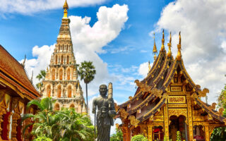 Quel est le meilleur moment pour réserver un voyage en Thaïlande à moindre coût ?