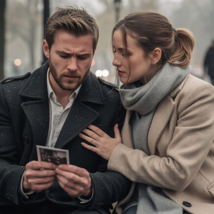 découvrez une histoire d'amour tragique et belle, où la passion rencontre l'impossible. plongez dans ce texte poignant d'un amour interdit.