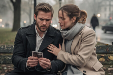 découvrez une histoire d'amour tragique et belle, où la passion rencontre l'impossible. plongez dans ce texte poignant d'un amour interdit.
