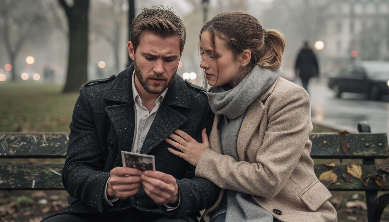 découvrez une histoire d'amour tragique et belle, où la passion rencontre l'impossible. plongez dans ce texte poignant d'un amour interdit.