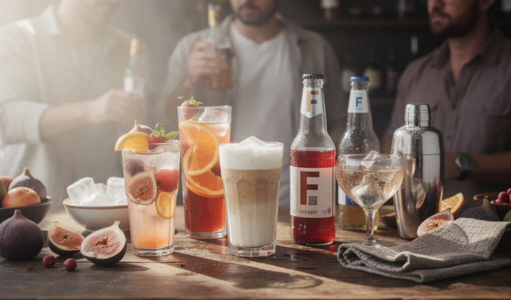 découvrez les tendances actuelles des boissons dont le nom commence par la lettre f, des classiques aux nouveautés à savourer absolument.