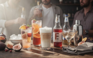 découvrez les tendances actuelles des boissons dont le nom commence par la lettre f, des classiques aux nouveautés à savourer absolument.