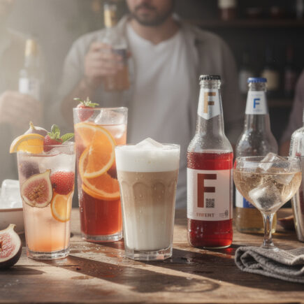 découvrez les tendances actuelles des boissons dont le nom commence par la lettre f, des classiques aux nouveautés à savourer absolument.