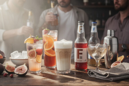 découvrez les tendances actuelles des boissons dont le nom commence par la lettre f, des classiques aux nouveautés à savourer absolument.