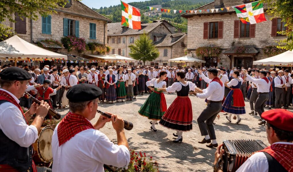 découvrez les célébrations locales à monein dans les pyrénées-atlantiques, entre traditions authentiques, fêtes populaires et moments conviviaux au cœur de la région.