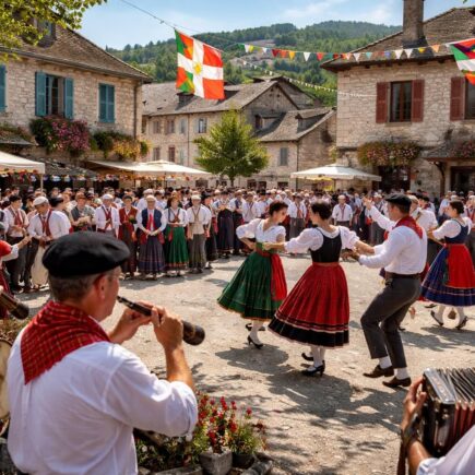 découvrez les célébrations locales à monein dans les pyrénées-atlantiques, entre traditions authentiques, fêtes populaires et moments conviviaux au cœur de la région.