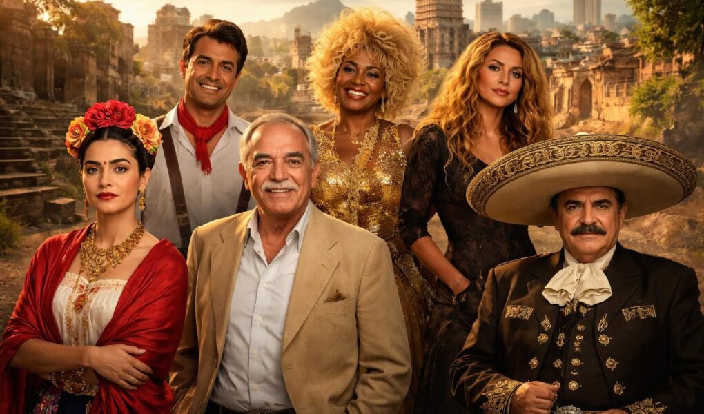 découvrez les parcours inspirants des célébrités hispanophones qui ont marqué l'histoire par leur talent, leur courage et leur influence culturelle.