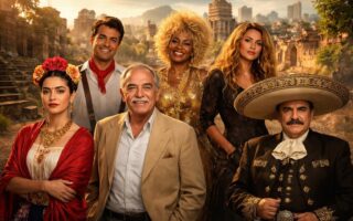 découvrez les parcours inspirants des célébrités hispanophones qui ont marqué l'histoire par leur talent, leur courage et leur influence culturelle.