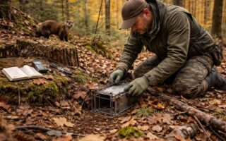 découvrez comment piéger une martre efficacement grâce aux témoignages et expériences d'experts. conseils pratiques et méthodes éprouvées pour protéger votre habitation.
