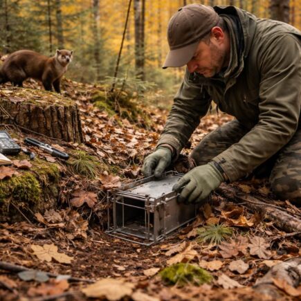 découvrez comment piéger une martre efficacement grâce aux témoignages et expériences d'experts. conseils pratiques et méthodes éprouvées pour protéger votre habitation.