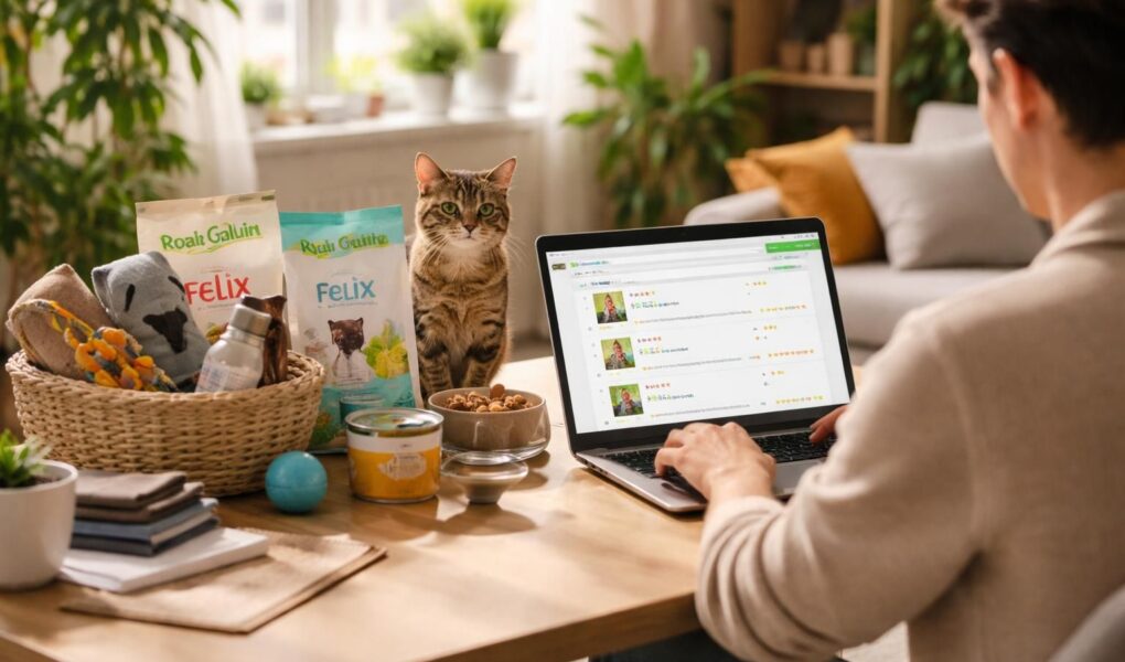 découvrez comment récolter efficacement des avis sur zooplus pour faire le meilleur choix pour vos achats.