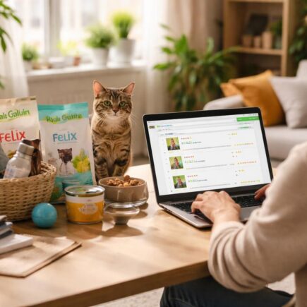 découvrez comment récolter efficacement des avis sur zooplus pour faire le meilleur choix pour vos achats.