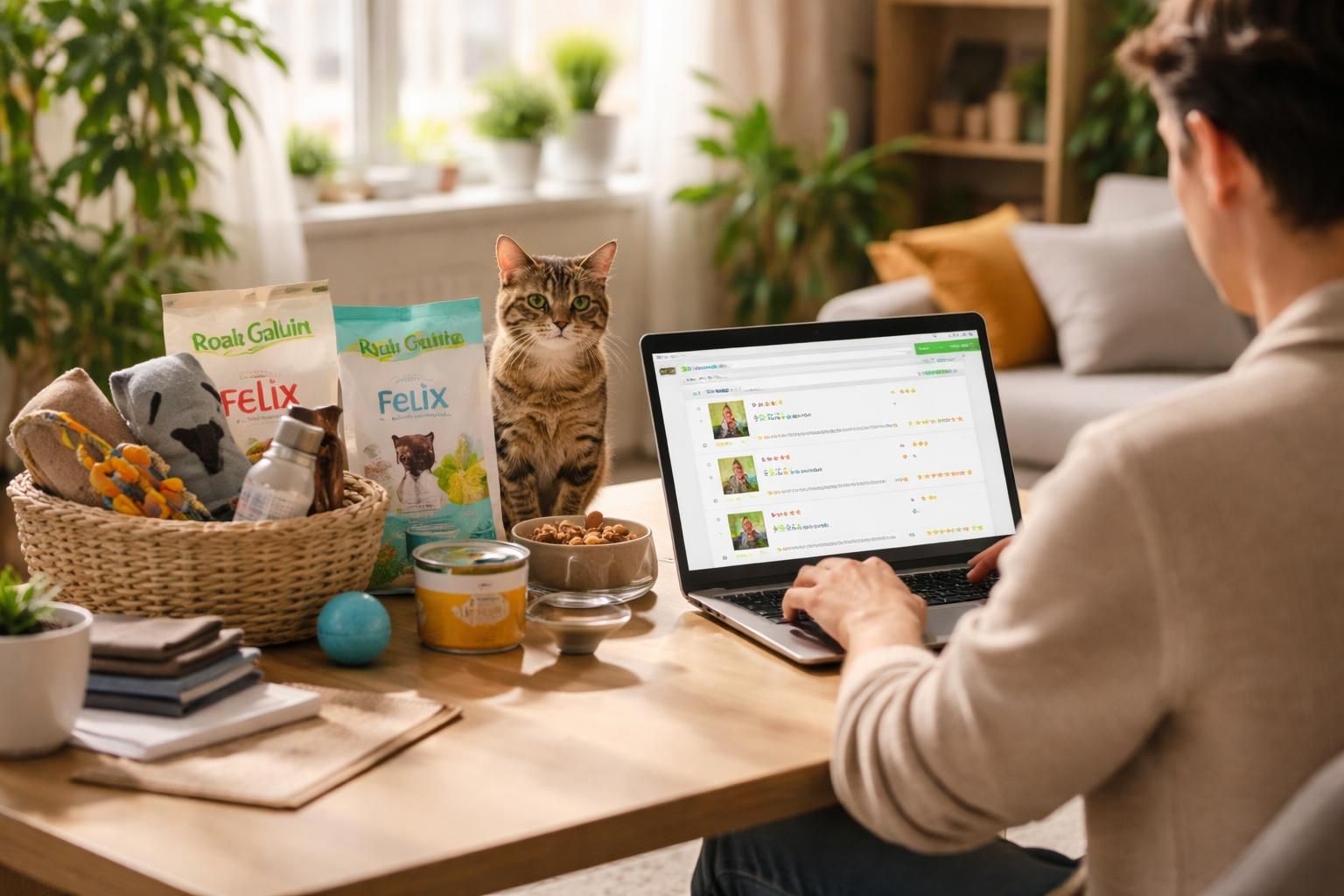 découvrez comment récolter efficacement des avis sur zooplus pour faire le meilleur choix pour vos achats.