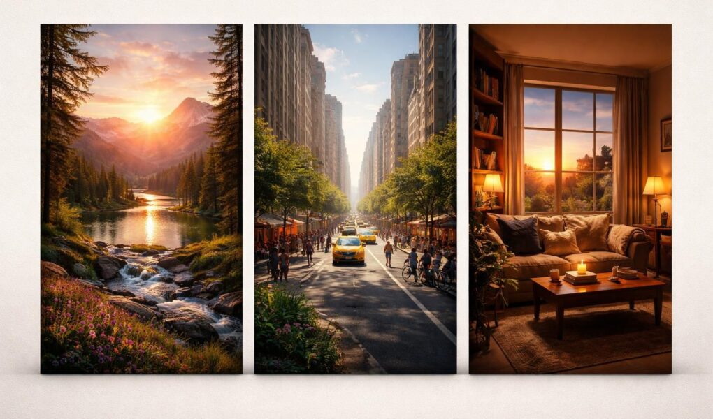 découvrez la définition du triptyque et explorez des exemples concrets pour mieux comprendre ce concept artistique et culturel.