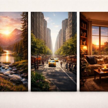 découvrez la définition du triptyque et explorez des exemples concrets pour mieux comprendre ce concept artistique et culturel.