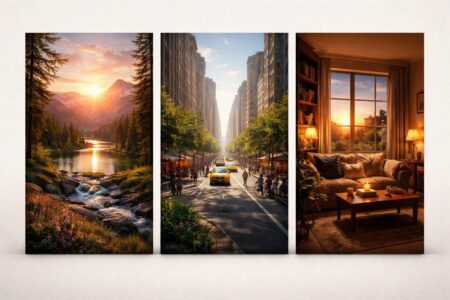 découvrez la définition du triptyque et explorez des exemples concrets pour mieux comprendre ce concept artistique et culturel.