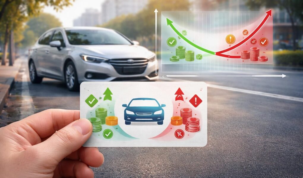 découvrez comment fonctionne le mécanisme du bonus-malus en assurance auto et apprenez à optimiser votre contrat pour bénéficier des meilleures primes.