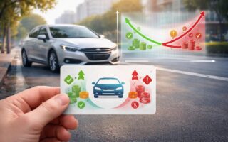découvrez comment fonctionne le mécanisme du bonus-malus en assurance auto et apprenez à optimiser votre contrat pour bénéficier des meilleures primes.