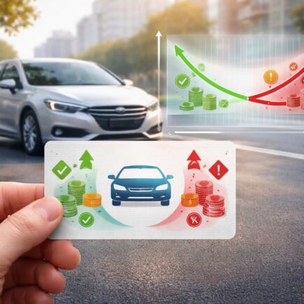 découvrez comment fonctionne le mécanisme du bonus-malus en assurance auto et apprenez à optimiser votre contrat pour bénéficier des meilleures primes.