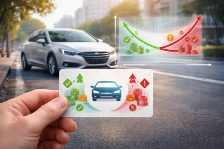 découvrez comment fonctionne le mécanisme du bonus-malus en assurance auto et apprenez à optimiser votre contrat pour bénéficier des meilleures primes.