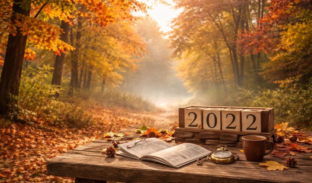 découvrez les dates clés du début exact de l'automne 2022 pour bien planifier vos activités saisonnières et profiter des premiers signes de l'automne.