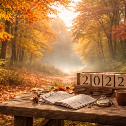 découvrez les dates clés du début exact de l'automne 2022 pour bien planifier vos activités saisonnières et profiter des premiers signes de l'automne.