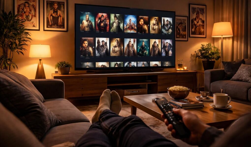 découvrez le meilleur site en français pour regarder des films en streaming gratuit, couvrant toutes les époques et tous les genres, sans interruption et en haute qualité.