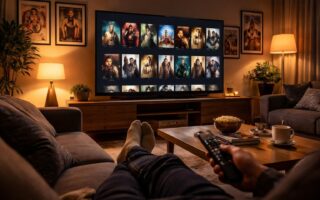 découvrez le meilleur site en français pour regarder des films en streaming gratuit, couvrant toutes les époques et tous les genres, sans interruption et en haute qualité.