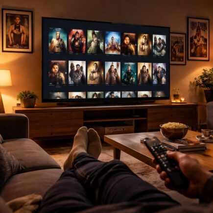 découvrez le meilleur site en français pour regarder des films en streaming gratuit, couvrant toutes les époques et tous les genres, sans interruption et en haute qualité.