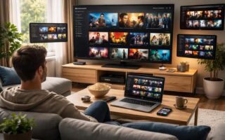 explorez les meilleures alternatives à kibriv pour un streaming de qualité, découvrez des sites fiables et légaux pour profiter de vos films et séries préférés sans interruption.