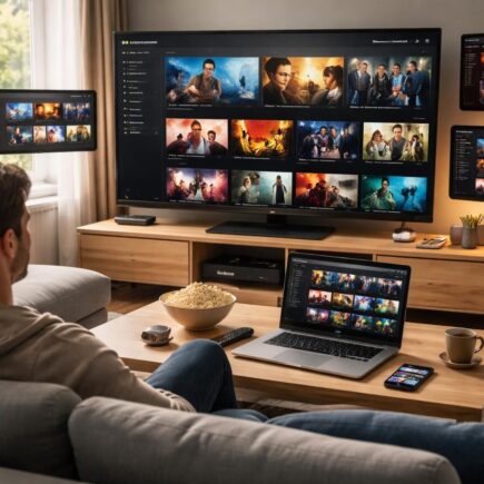 explorez les meilleures alternatives à kibriv pour un streaming de qualité, découvrez des sites fiables et légaux pour profiter de vos films et séries préférés sans interruption.