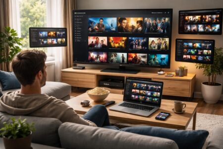 explorez les meilleures alternatives à kibriv pour un streaming de qualité, découvrez des sites fiables et légaux pour profiter de vos films et séries préférés sans interruption.