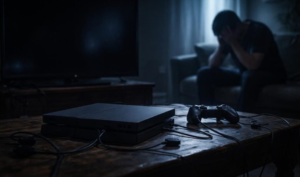 découvrez les dernières informations sur la possible fin définitive du playstation network et son impact sur des millions de joueurs à travers le monde.