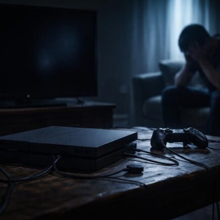 découvrez les dernières informations sur la possible fin définitive du playstation network et son impact sur des millions de joueurs à travers le monde.