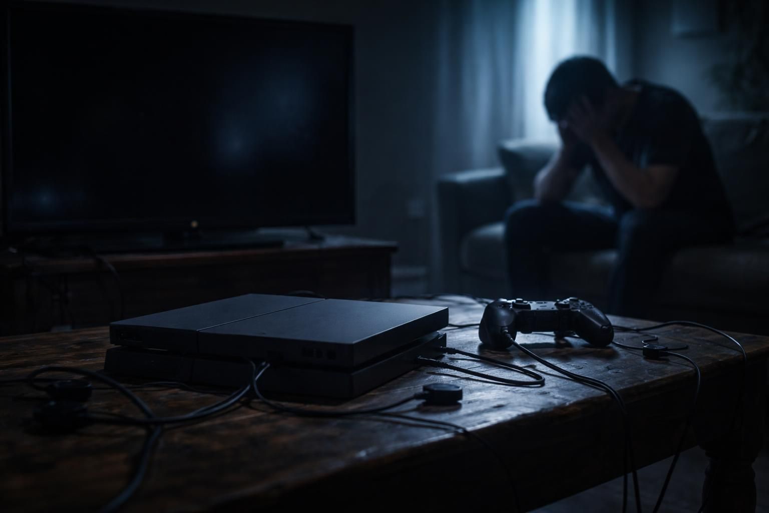 découvrez les dernières informations sur la possible fin définitive du playstation network et son impact sur des millions de joueurs à travers le monde.