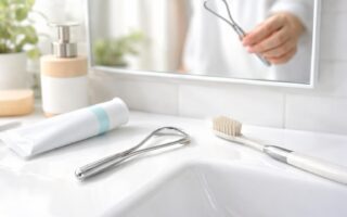 découvrez comment intégrer le gratte-langue dans votre routine de soins bucco-dentaires grâce à nos conseils et astuces pour une meilleure hygiène et une haleine fraîche.