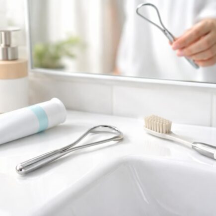 découvrez comment intégrer le gratte-langue dans votre routine de soins bucco-dentaires grâce à nos conseils et astuces pour une meilleure hygiène et une haleine fraîche.