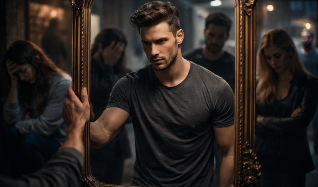 découvrez la définition du narcissisme et explorez ses impacts sur les relations humaines, ainsi que les conséquences possibles sur la communication et l'empathie.