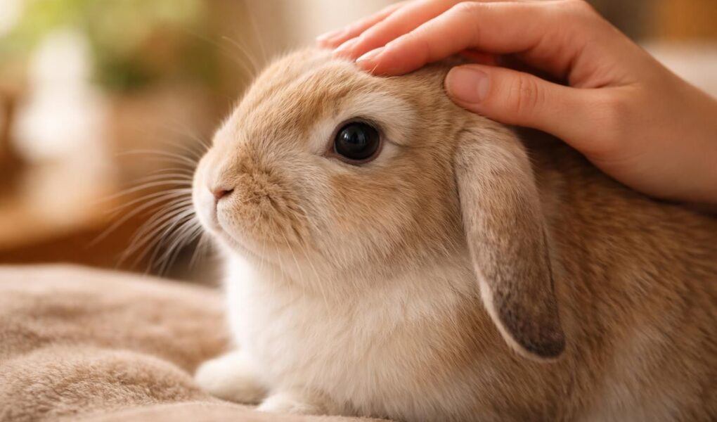 découvrez comment calculer l'âge humain de votre lapin et les informations essentielles que chaque propriétaire doit connaître pour prendre soin de son compagnon.