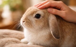 découvrez comment calculer l'âge humain de votre lapin et les informations essentielles que chaque propriétaire doit connaître pour prendre soin de son compagnon.