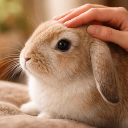 découvrez comment calculer l'âge humain de votre lapin et les informations essentielles que chaque propriétaire doit connaître pour prendre soin de son compagnon.