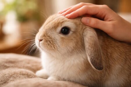 découvrez comment calculer l'âge humain de votre lapin et les informations essentielles que chaque propriétaire doit connaître pour prendre soin de son compagnon.