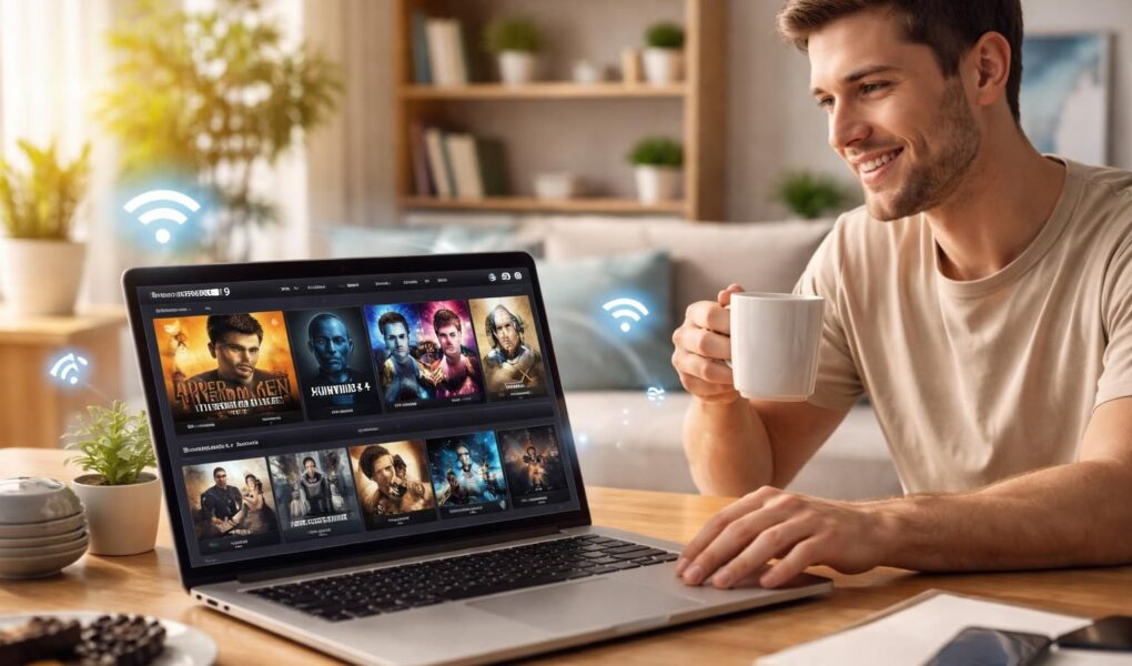 découvrez les avantages de torrent9 sans compte pour un accès rapide et facile à vos films préférés, sans inscription ni complications.