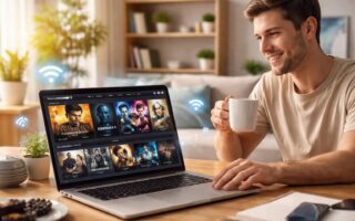 découvrez les avantages de torrent9 sans compte pour un accès rapide et facile à vos films préférés, sans inscription ni complications.